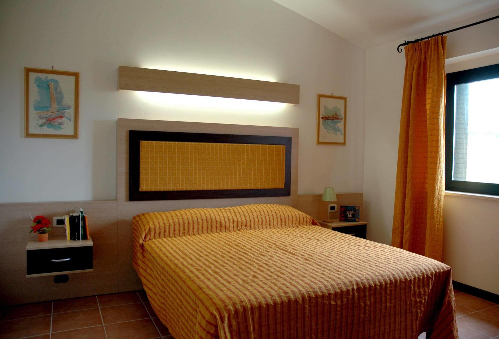 Resort Villaggio Santandrea Sant'Andrea Apostolo dello Ionio